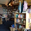 Bookshop Cafe
