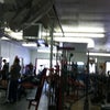 Hyde Park Gym