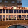 Фото Суши Терра