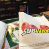 Фото Subway