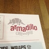 Armadillo Cafe & Grill