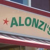 Alonzi's Harbour Bar