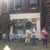 Sid's Cafe
