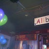 Alibi's