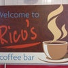 Rico's Coffee Bar