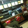 Фото Subway