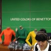 Фото United Colors of Benetton, магазин одежды