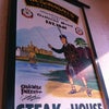 McGonagalls Steakhouse