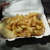 Georges Chippy @ The Thorne Tree