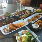 Sea House Restaurant