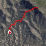 Atalaya Trail