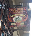Walrus Books