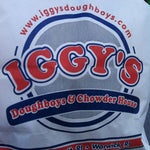 Iggy's Doughboys & Chowder House