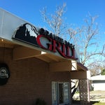 Granite Rock Grill