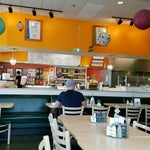 AZ Bread Co Café