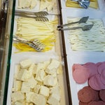Namlı Kahvaltı Salonu