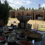 Let's Marry-Kır Düğün bahçesi-Kahvaltı