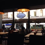 Emirgan Sütiş
