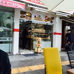 Damla Poğaça Ve Börek