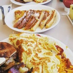 Brodi's Diner
