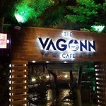 The VagoNN Cafe