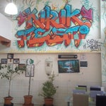 Kirik testi