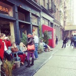 Bubby's