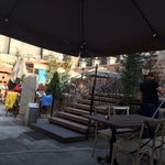 Sabiha Sultan Restaurant