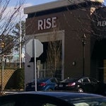Rise Biscuits and Donuts