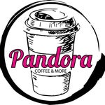 Pandora COFFEE & MORE