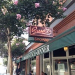 Russell's