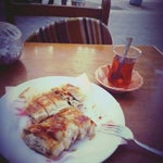 Beşyol Börek