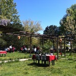 Markabahçe Et & Mangal Kahvaltı