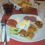 Kahvaltı Atölyesi