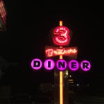 Three Brothers Diner