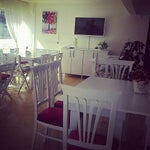 vanilya cafe