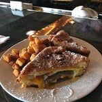 Hair of the Dog Eatery
