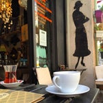 mitra vintage cafe