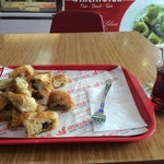 Altınoluk Pide Ve Börek Salonu