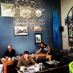 Empire Cafe