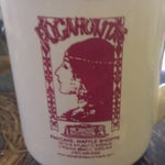 Pocahontas Pancake House