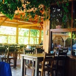Mola Gözleme Evi