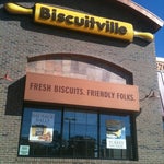 Biscuitville