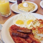 Denny's