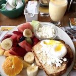 Cora's Breakfast & Lunch