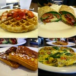 Cedar Park Cafe