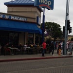 IHOP