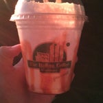 The Italian Coffee Company