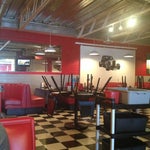 Joe's Diner