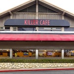 Killer Cafe